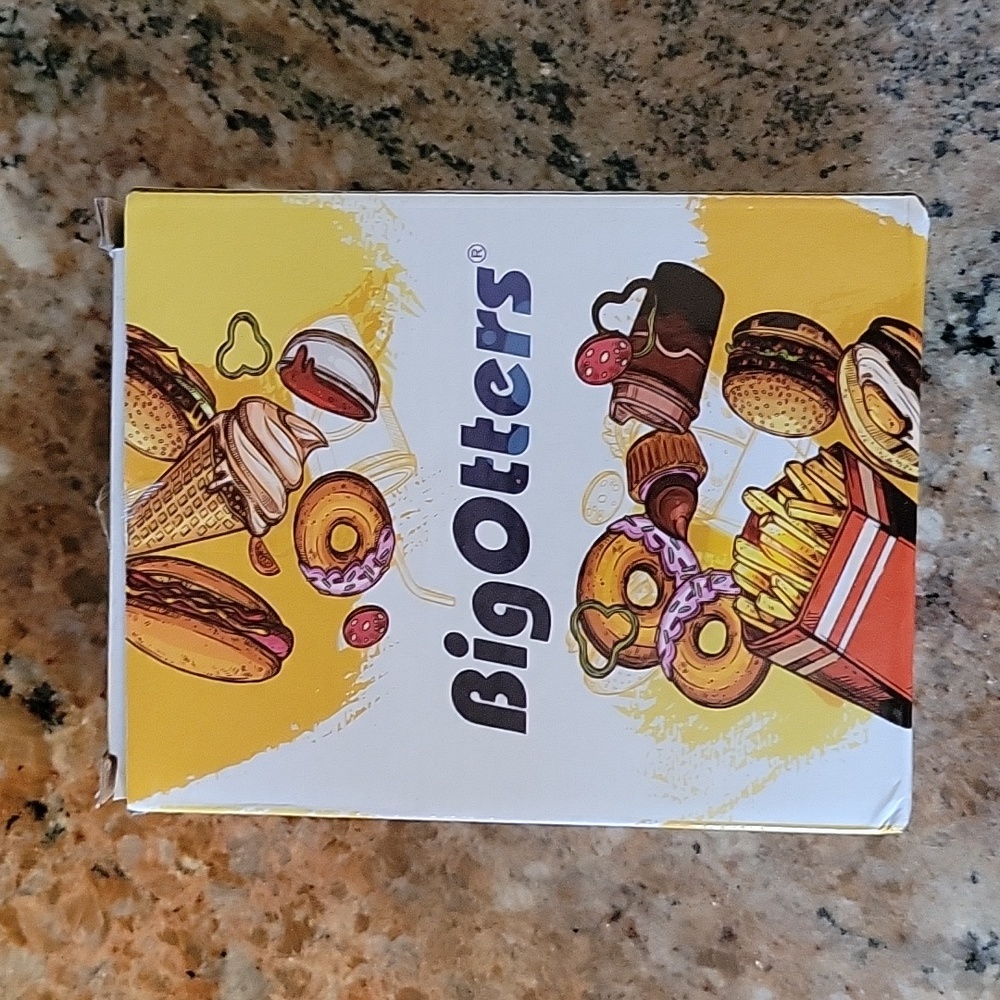 Big Otters 30pc corn holders
